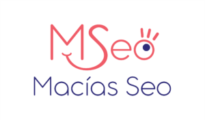 Logo MacíasSEO